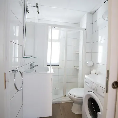 Apartamento Barqueros 34 By Holidays Fuerteventura *