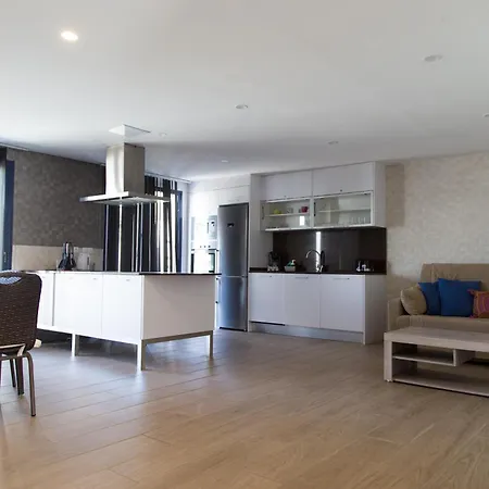 Barqueros 34 By Holidays Fuerteventura Corralejo