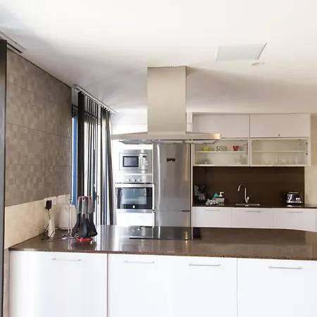 Barqueros 34 By Holidays Fuerteventura Corralejo