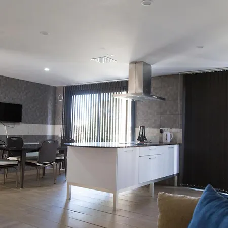 Barqueros 34 By Holidays Fuerteventura * Corralejo