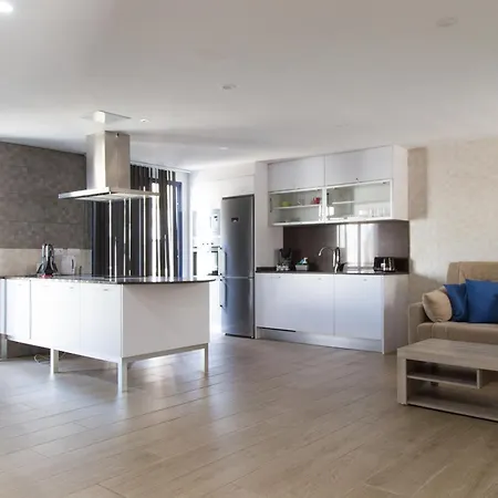 Barqueros 34 By Holidays Fuerteventura