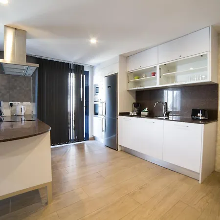 Barqueros 34 By Holidays Fuerteventura *