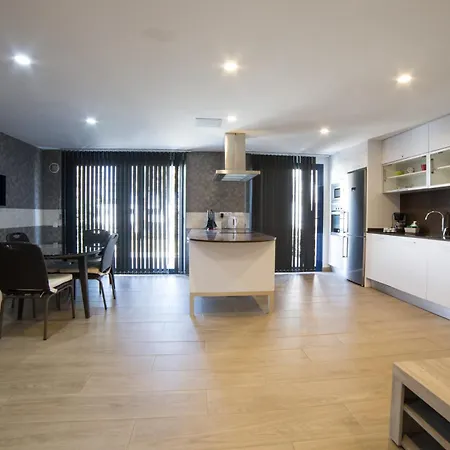 Barqueros 34 By Holidays Fuerteventura Corralejo