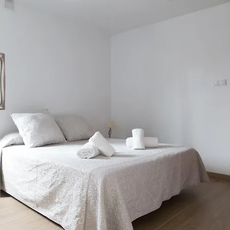 Apartamento Barqueros 34 By Holidays Fuerteventura Corralejo