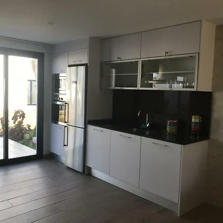 Apartamento Barqueros 34 By Holidays Fuerteventura