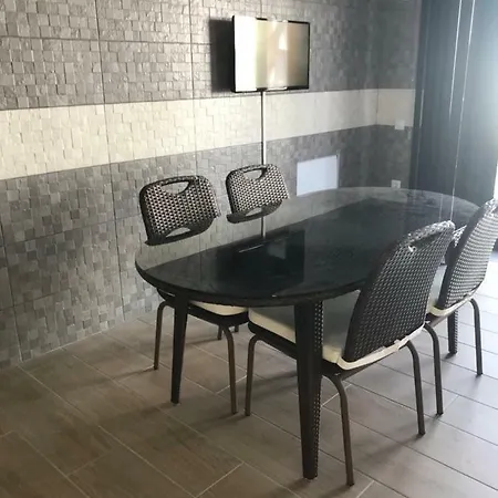 Barqueros 34 By Holidays Fuerteventura