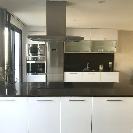 Barqueros 34 By Holidays Fuerteventura Appartement *