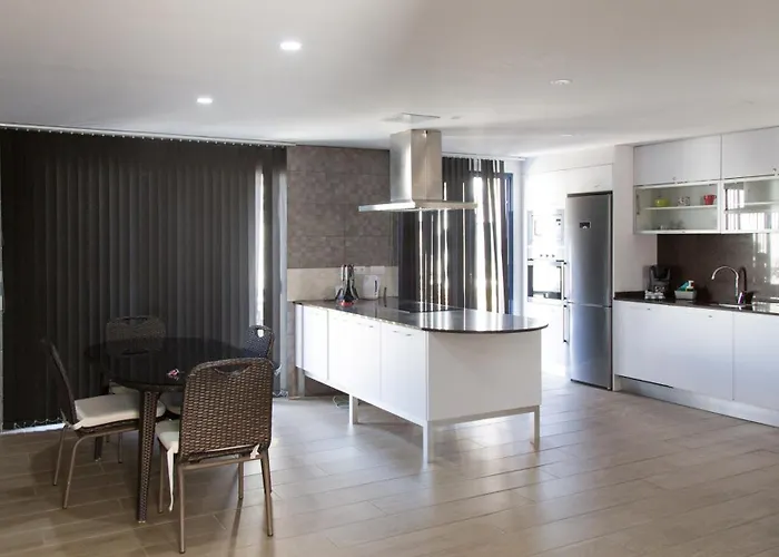 Barqueros 34 By Holidays Fuerteventura