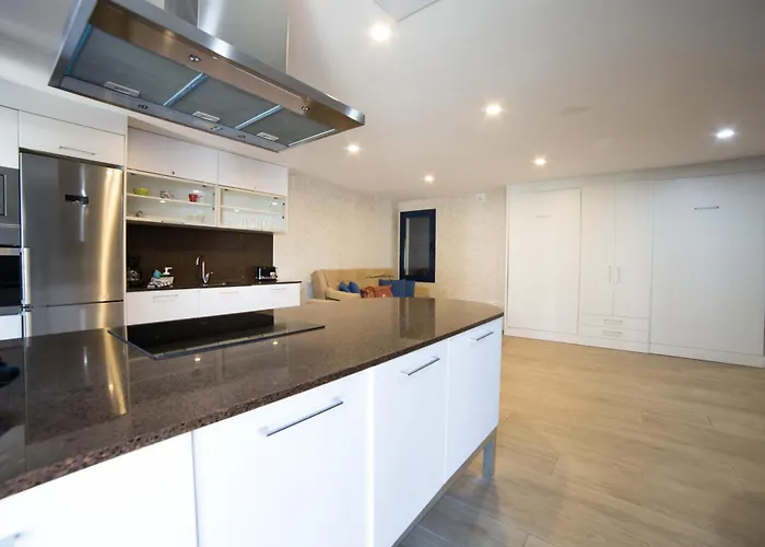 Barqueros 34 By Holidays Fuerteventura *