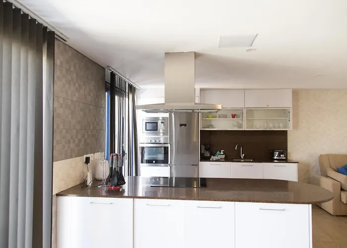 Barqueros 34 By Holidays Fuerteventura Corralejo