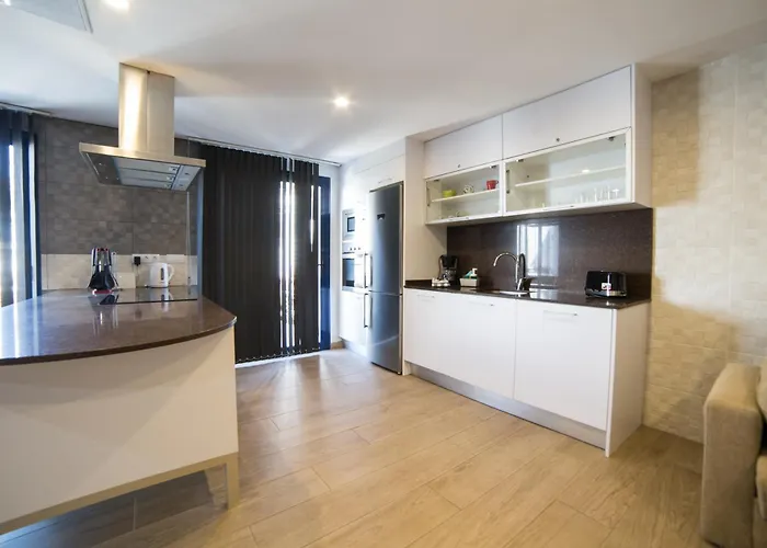 Barqueros 34 By Holidays Fuerteventura *