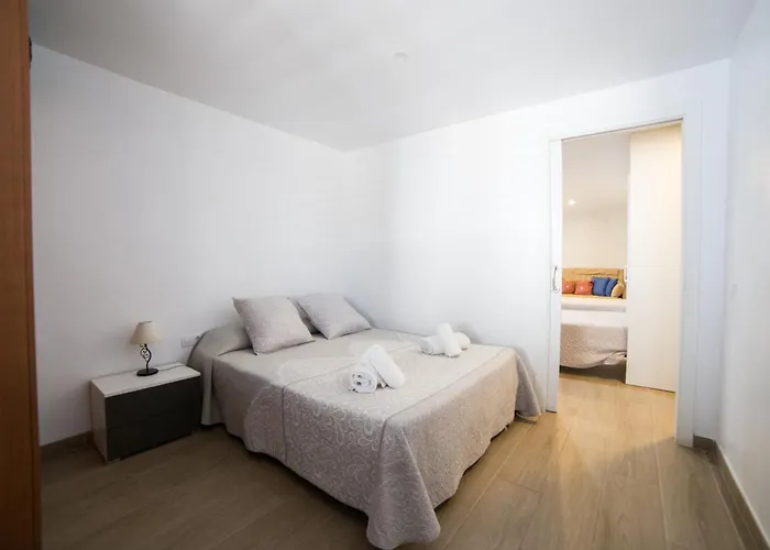 Appartamento Barqueros 34 By Holidays Fuerteventura *