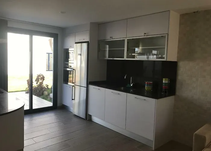 Appartamento Barqueros 34 By Holidays Fuerteventura