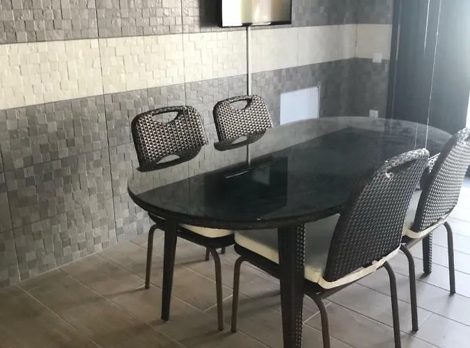 Barqueros 34 By Holidays Fuerteventura