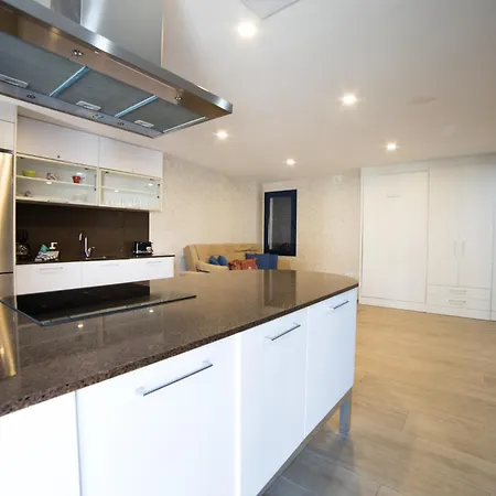 Barqueros 34 By Holidays Fuerteventura *