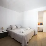 Apartment Barqueros 34 By Holidays Fuerteventura *