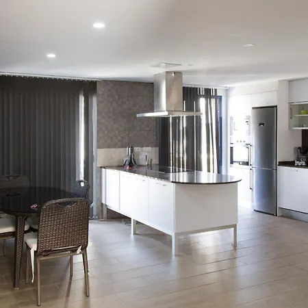 Barqueros 34 By Holidays Fuerteventura