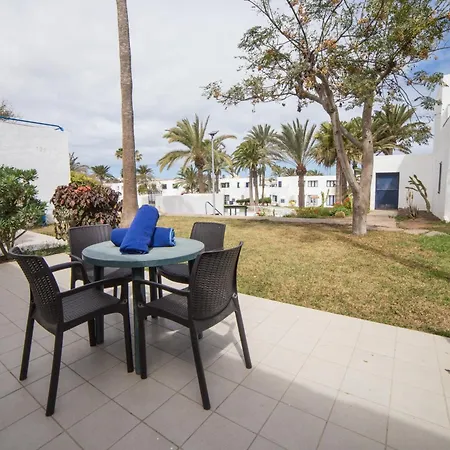 Barqueros 34 By Holidays Fuerteventura Appartement Corralejo