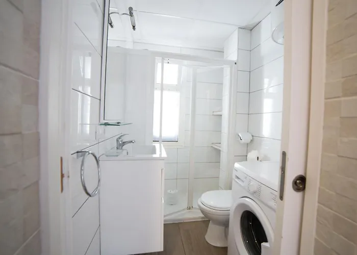 Appartement Barqueros 34 By Holidays Fuerteventura *