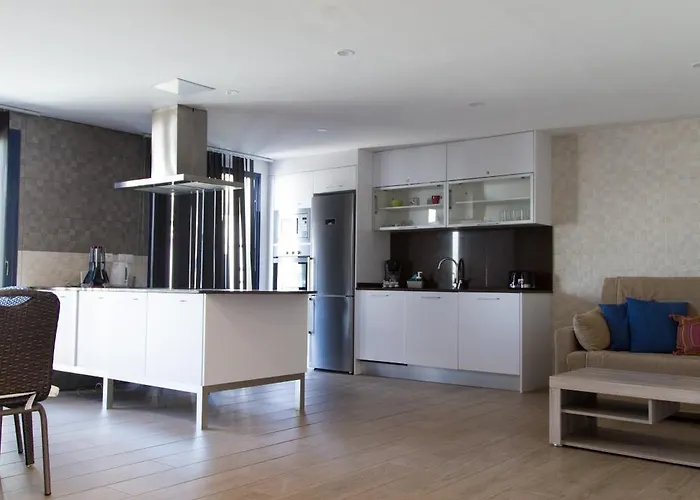 Barqueros 34 By Holidays Fuerteventura Corralejo