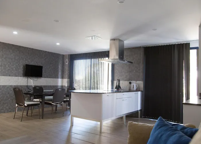 Barqueros 34 By Holidays Fuerteventura * Corralejo