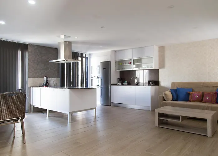 Barqueros 34 By Holidays Fuerteventura