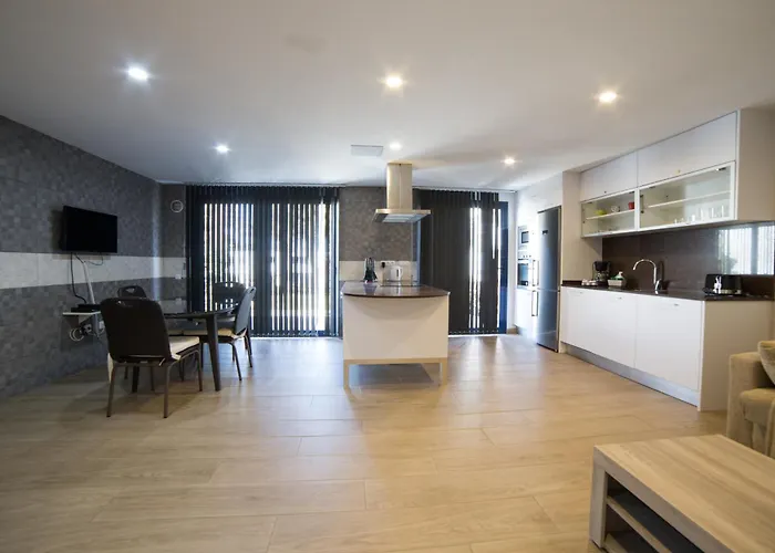 Barqueros 34 By Holidays Fuerteventura Corralejo