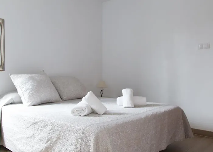 Appartement Barqueros 34 By Holidays Fuerteventura Corralejo