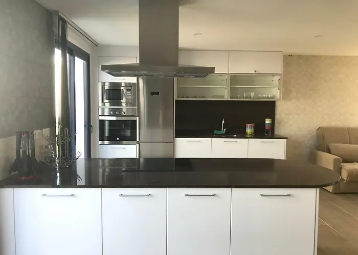 Barqueros 34 By Holidays Fuerteventura Appartement *